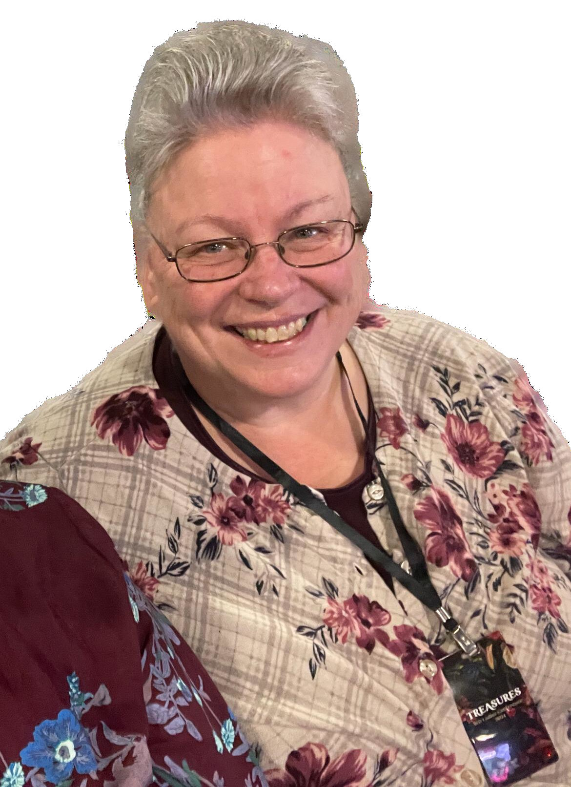 OBITUARY Barbara Elizabeth Rybeck, 19582024 Lost Coast Outpost