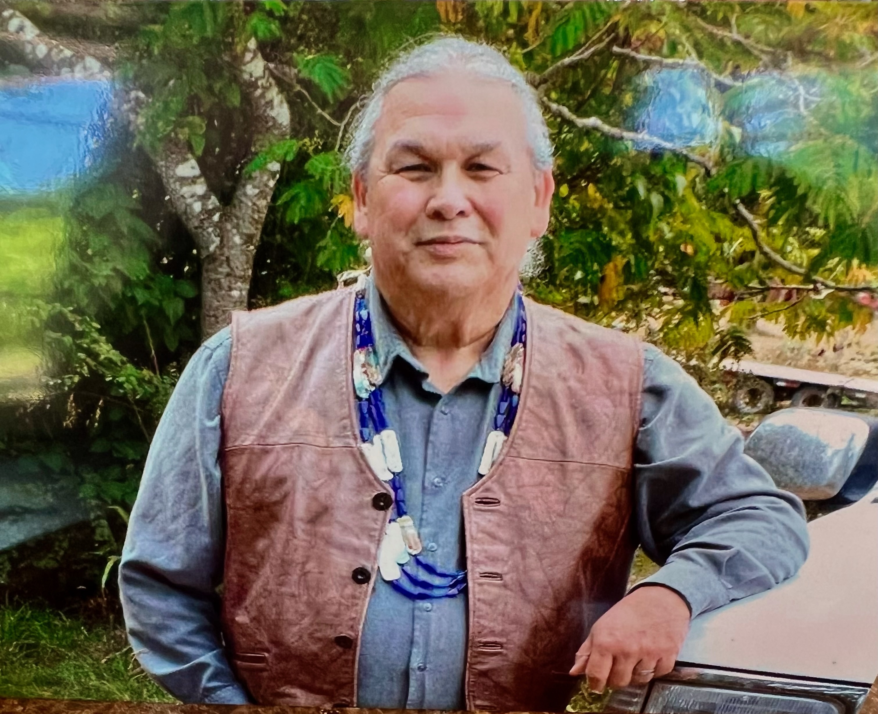 OBITUARY Gary Lee Markussen Sr, 19512024 Lost Coast Outpost