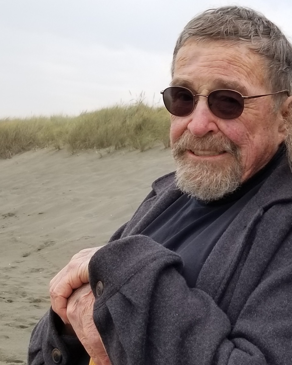 OBITUARY Michael Gene Mullen, 19372024 Lost Coast Outpost