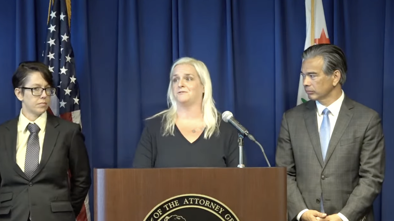 Providence Offers 'Profound Apologies' to Woman Denied Emergency