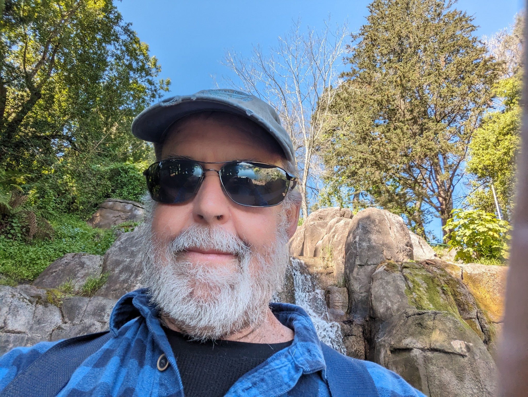 OBITUARY Steven Paul Cannata, 19542024 Lost Coast Outpost