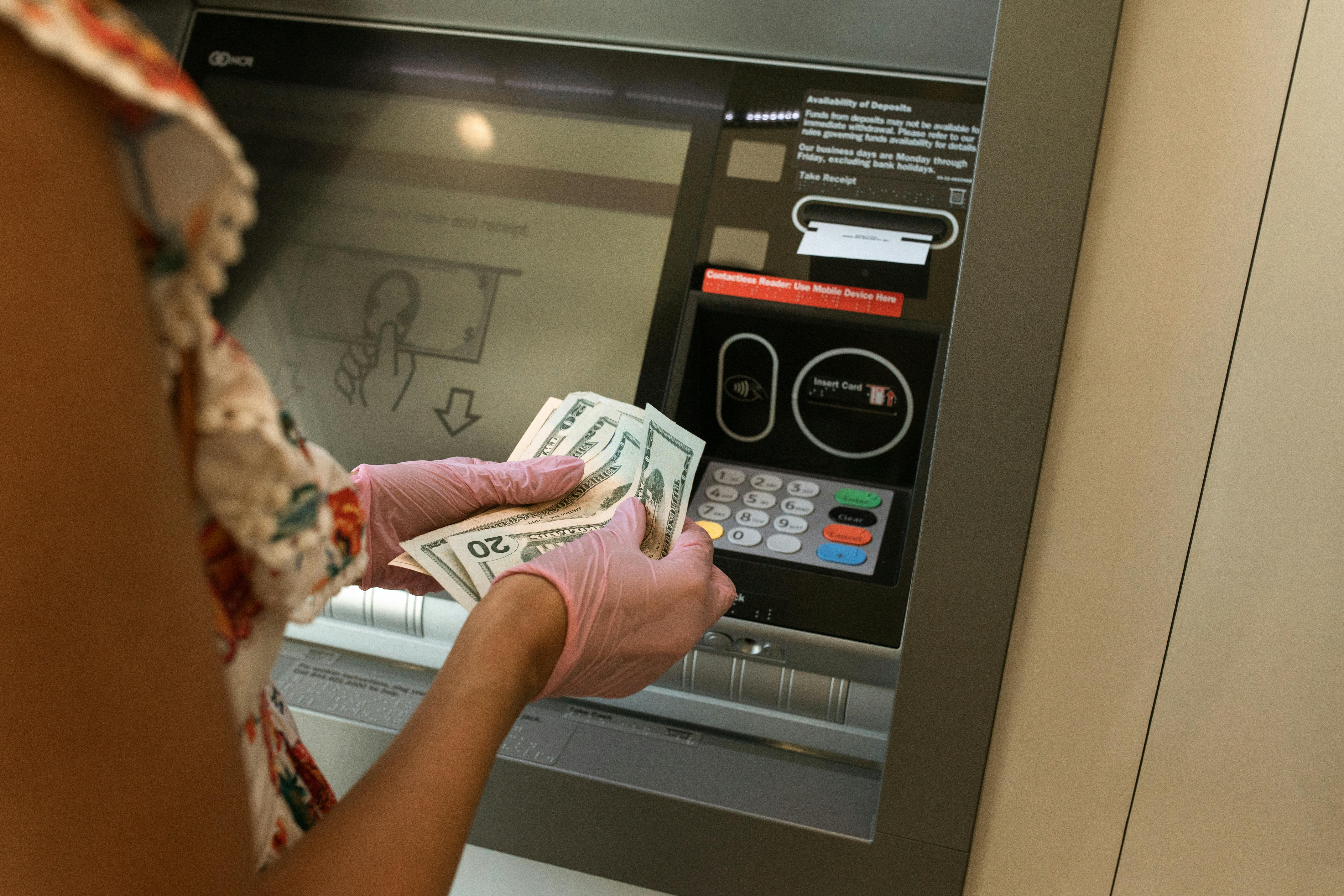 California Limits Junk Fees: New Law Blocks Fines for Declined ATM  Withdrawals | Lost Coast Outpost | Humboldt County News