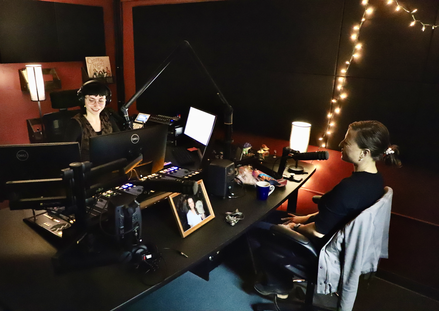 Kefir Studio (AUDIO) Are You Down to Experiment With Sobriety and Gut Health ...