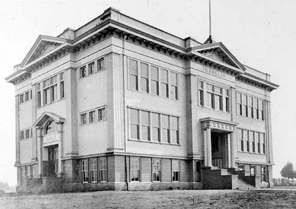 HUMBOLDT HISTORY: School Years During the Great Depression | Lost