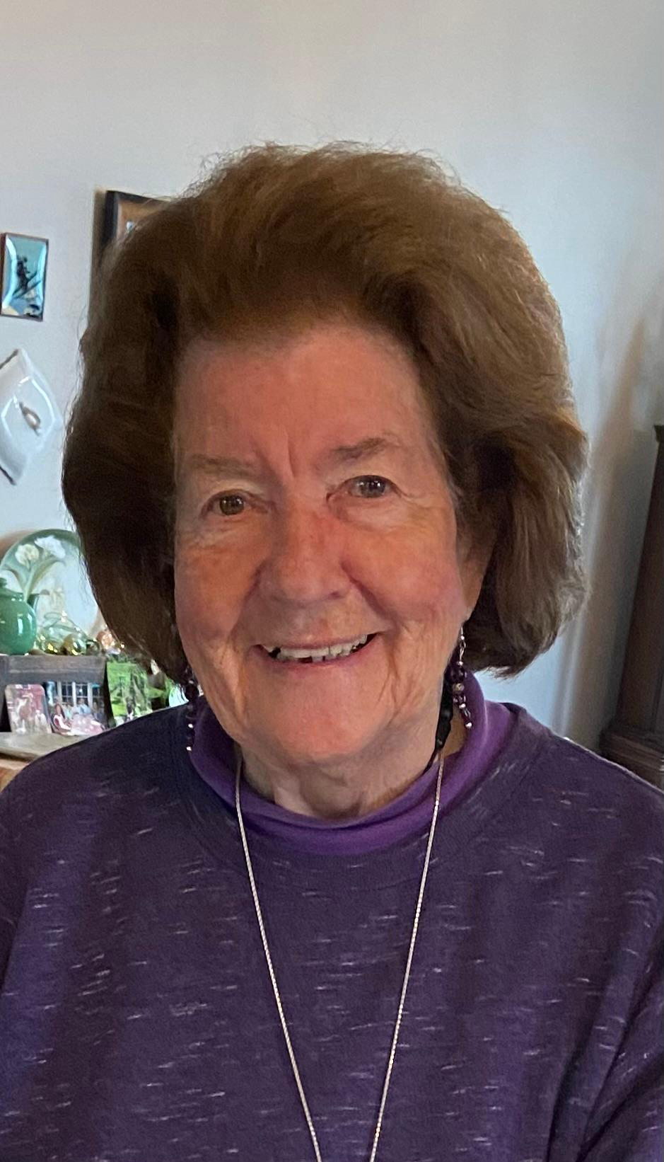 OBITUARY Eleanor Parks Farley, 19322025 Lost Coast Outpost