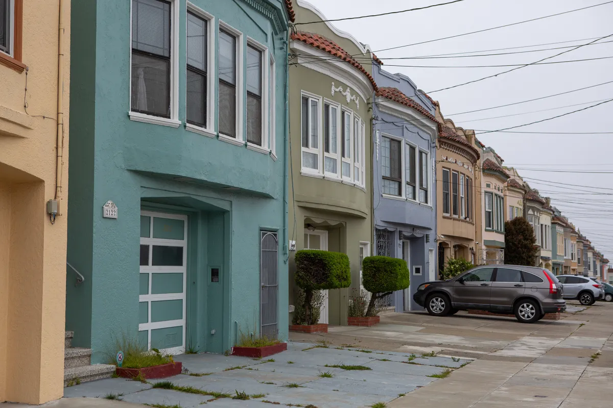 Why Figuring Out How Many Homes California Needs Is More Art Than Science | Lost Coast Outpost | Humboldt County News