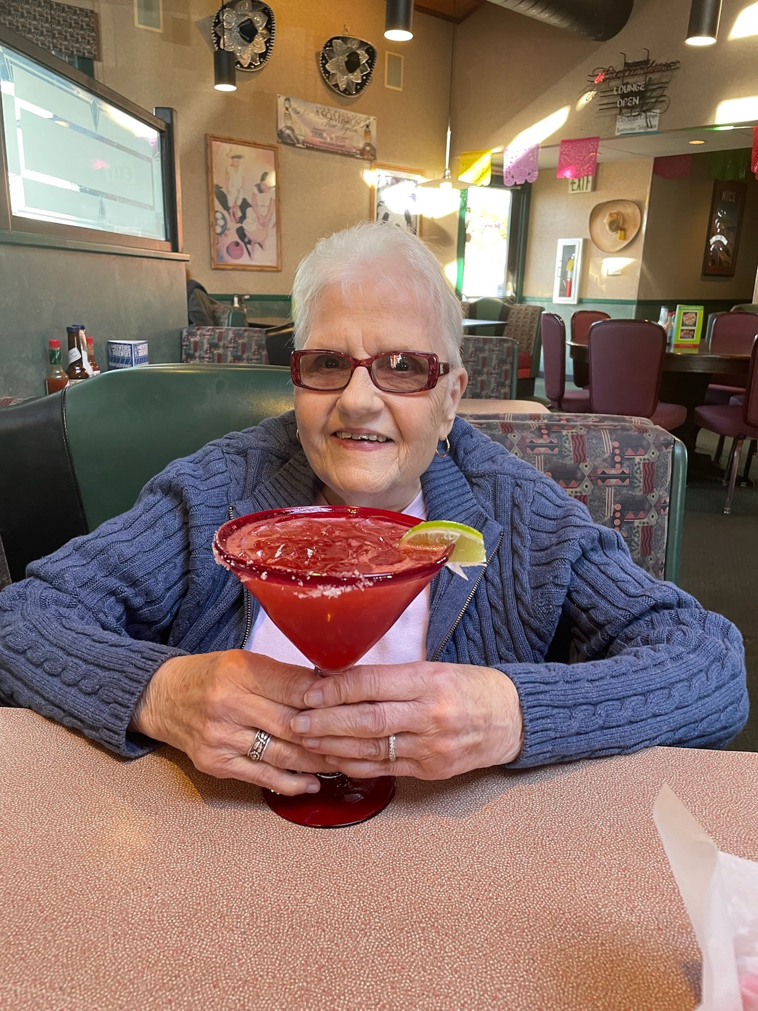 OBITUARY Yvonne Marie (LaFlame) Jones, 19412025 Lost Coast Outpost