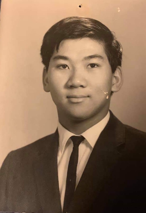 OBITUARY Jim Louie, 19482025 Lost Coast Outpost Humboldt County News