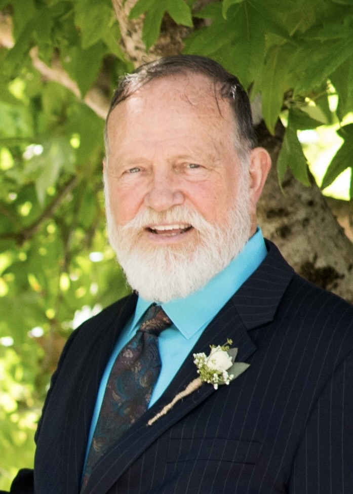 OBITUARY John William Corbett, 19472026 Lost Coast Outpost