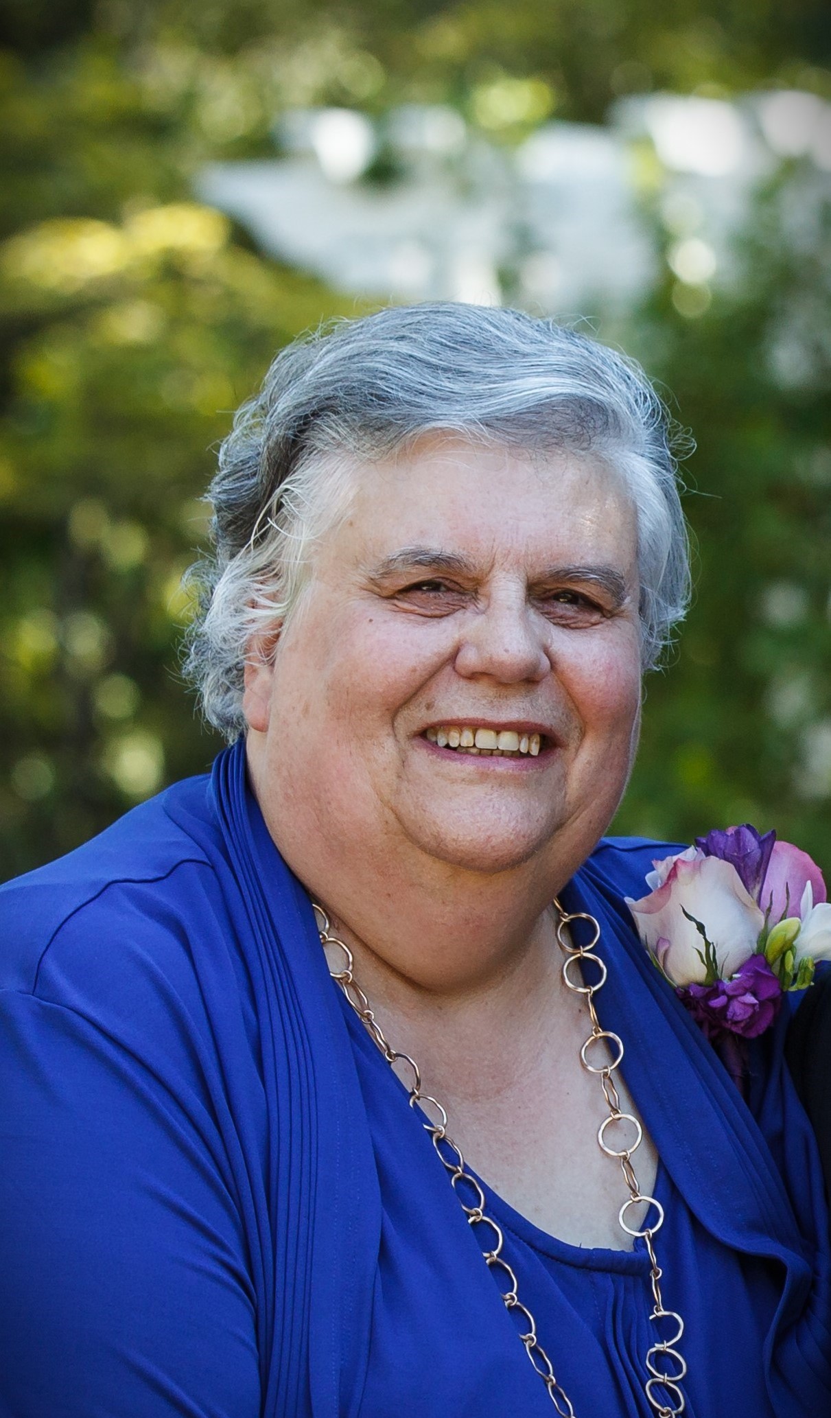 OBITUARY Lorraine Marie Holland, 19472026 Lost Coast Outpost
