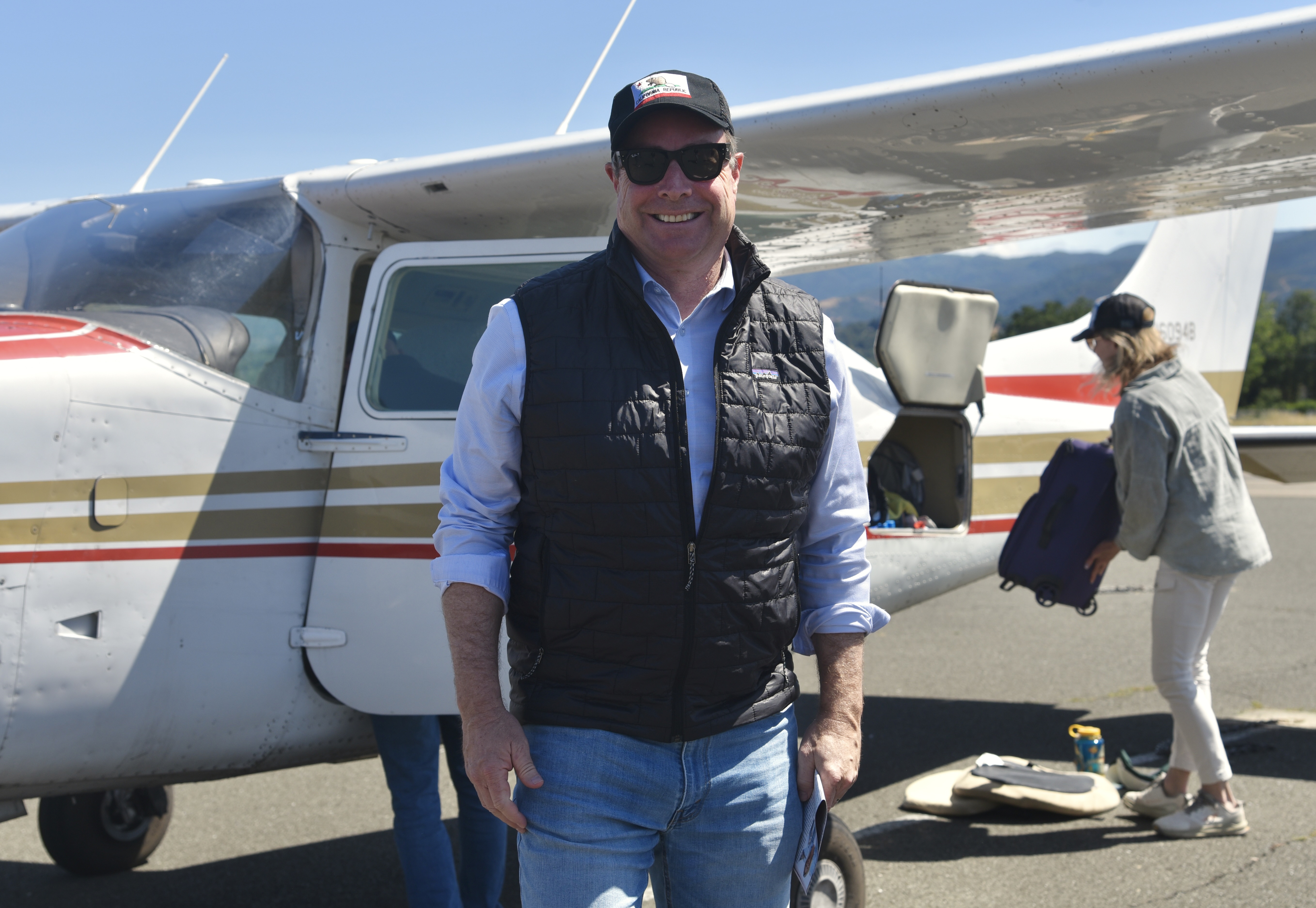 A DAM GOOD TIME: What We Learned About the Eel River’s Dams 1,000 Feet ...