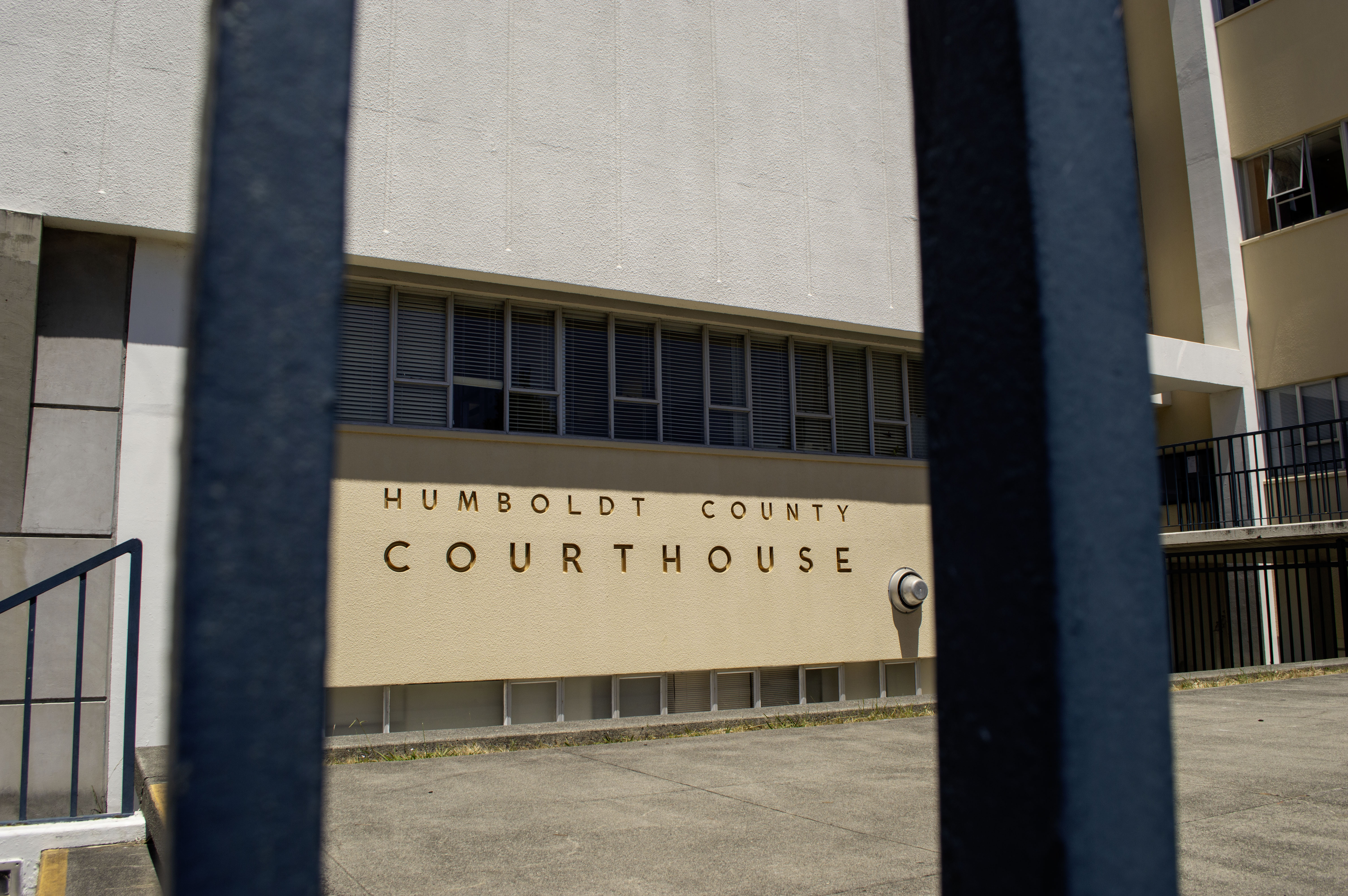 Hearing Scheduled for Mental Health Diversion of Daryl Ray Jones, Man ...