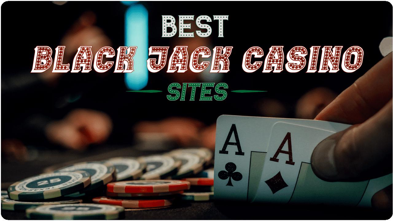 best blackjack casino