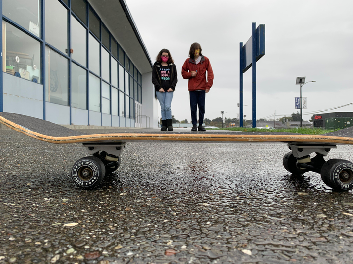 Forced Perspective | Sponsored Content | Lost Coast Outpost | Humboldt ...