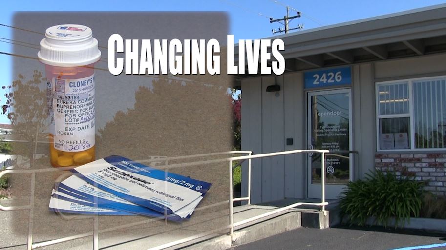 Video Changing Lives Hundreds Of Locals With Opioid Use Disorder