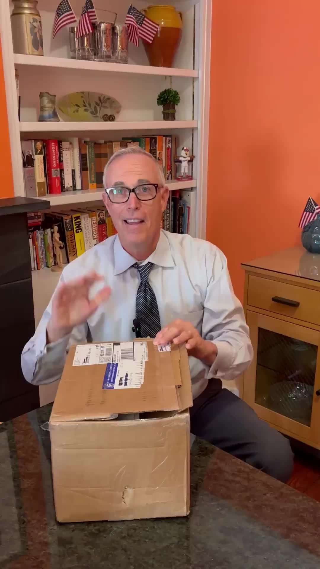 Huffman Book Slams Christian Nationalism