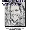 Image for Diana in the Morning- Mar 13th