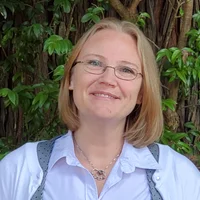 Lucinda Jackson