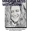 Image for Morning Mindfulness with Diana 4.24