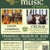 Image for An Evening of Irish Music 