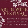 Image for Fieldbrook Art and Wine Festival