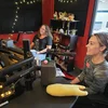 Image for KSLG Talks To: Old Town Stewards