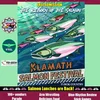 Image for 62nd Annual Klamath Salmon Festival 