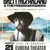 Image for Brett McFarland RIDES AGAIN!