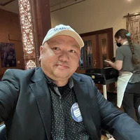 Thavisak 'Lucky' Syphanthong