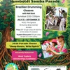 Image for Humboldt Samba Community on KHUM
