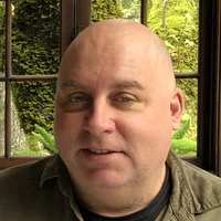 Eddie Morgan