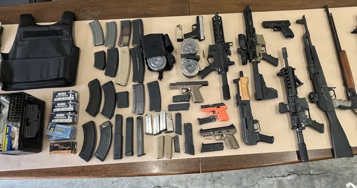 Months-Long Drug Task Force Investigation Yields Four Arrests, 630 ...