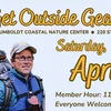Image for Get Outside Gear Sale-with Ashley Osia