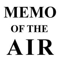 Memo of the Air