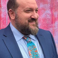 Nicholas Kohl