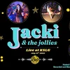 Image for Jacki & The Jollies Live At KSLG