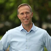 Jared Huffman