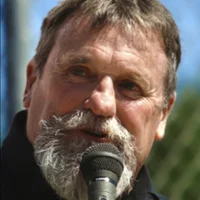 Rex Bohn