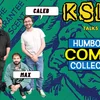 Image for KSLG Talks To Humboldt Comix Collective