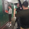 Image for Access Humboldt BOLDtFEST: script-to-screen