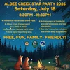 Image for Albee Creek Star Party