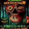 Image for Haunted Kinetic Lab of Horrors