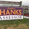 Image for Meet Audrey Hanks for Humboldt County Assessor 