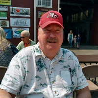 John Fullerton