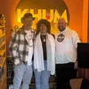 Image for Jeff & Desiree Jolly on Toby in the Morning