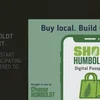 Image for Humboldt Made-NEW Passport