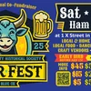 Image for  Blue Ox Hosts Second Annual Beer Fest Benefiting Humboldt Historical Society