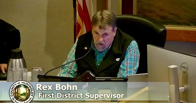 Another Bohn Investigation