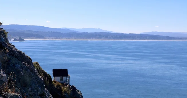 Our Cliffs Are Falling