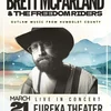 Image for Brett McFarland and the Freedom Riders RIDE AGAIN!